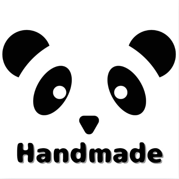 Handmade Goods - made with love