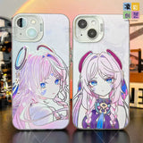 Citlali Natlan Genshin Impact Phonecase Phone Case For IPhone 11 12 13 14 15 16 Pro Max