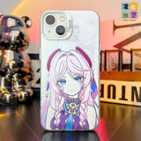 Citlali Natlan Genshin Impact Phonecase Phone Case For IPhone 11 12 13 14 15 16 Pro Max