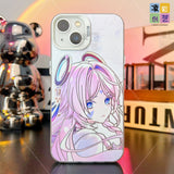 Citlali Natlan Genshin Impact Phonecase Phone Case For IPhone 11 12 13 14 15 16 Pro Max