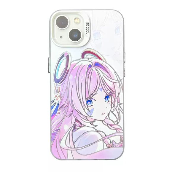 Citlali Natlan Genshin Impact Phonecase Phone Case For IPhone 11 12 13 14 15 16 Pro Max