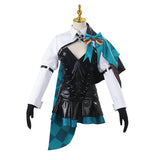 Lynette Cosplay costume Genshin Impact