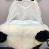 Panda Backpack: Carry Your Essentials in Style!--PandaSuki