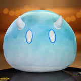 Genshine 30 CM Slime Plush Dolls Pillow Stuffed Plush Toys Stuffed Animal Toys