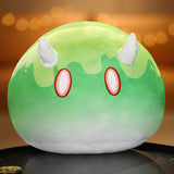 Genshine 30 CM Slime Plush Dolls Pillow Stuffed Plush Toys Stuffed Animal Toys