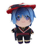 Cute Genshin Impact Character Plush Toys-Zhongli Xiao Hutao Ganyu Kazuha Wanderer